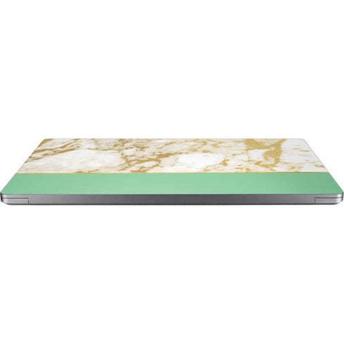 Pastel Marble Universal Laptop 15in (12.2 x 8.8in) Skin