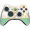 Pastel Marble Xbox 360 Wireless Controller Skin