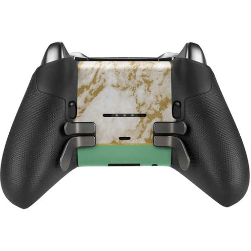 Pastel Marble Xbox Elite Wireless Controller Series 2 Skin