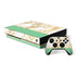 Pastel Marble Xbox One X Bundle Skin