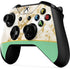 Pastel Marble Xbox One X Controller Skin