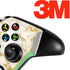 Pastel Marble Xbox One X Controller Skin