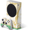 Pastel Marble Xbox Series S Skins