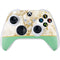 Pastel Marble Xbox Series S Controller Skin