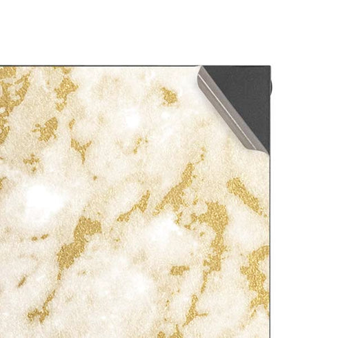 Pastel Marble Xbox Series X Console Skin