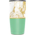 Pastel Marble Yeti 20oz Tumbler Skin