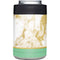Pastel Marble Yeti Colster Can Insulator Skin