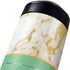 Pastel Marble Yeti Colster Can Insulator Skin