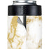 Pastel Marble Yeti Colster Can Insulator Skin