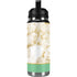 Pastel Marble YETI Rambler 26oz Bottle Skin