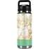 Pastel Marble YETI Rambler 26oz Bottle Skin