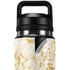 Pastel Marble YETI Rambler 26oz Bottle Skin