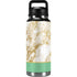 Pastel Marble YETI Rambler 36oz Bottle Skin