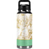 Pastel Marble YETI Rambler 36oz Bottle Skin