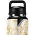 Pastel Marble YETI Rambler 36oz Bottle Skin