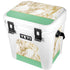 Pastel Marble YETI Roadie 24 Hard Cooler Skin