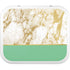 Pastel Marble YETI Roadie 24 Hard Cooler Skin