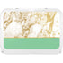 Pastel Marble YETI Tundra 35 Hard Cooler Skin