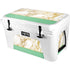 Pastel Marble YETI Tundra 45 Hard Cooler Skin
