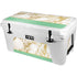 Pastel Marble YETI Tundra 65 Hard Cooler Skin