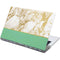 Pastel Marble Yoga 910 2-in-1 14in Touch-Screen Skin