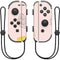 Pastel Polka Dot Nintendo Joy-Con (L/R) Controller Skin