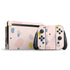 Pastel Polka Dot Nintendo Switch Bundle Skin