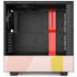 Pastel Polka Dot NZXT H510 Compact ATX Mid-Tower Case Skin