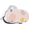 Pastel Polka Dot Oculus Quest 2 Skin