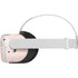 Pastel Polka Dot Oculus Quest 2 Skin