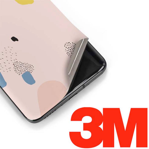 Pastel Polka Dot OnePlus 7 Pro Skin