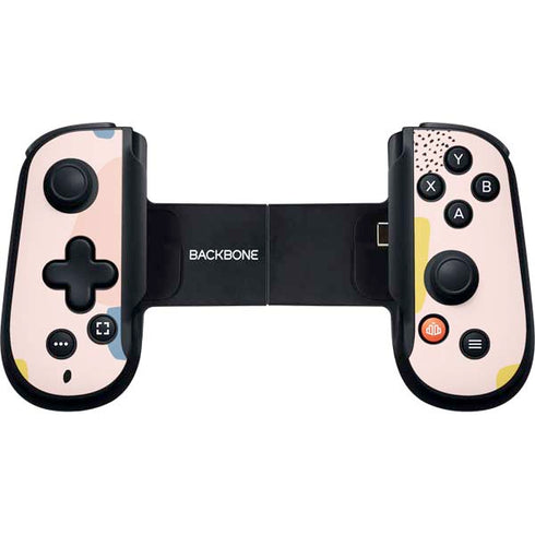 Pastel Backbone One for iPhone Game Controller Skin