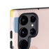 Pastel Galaxy S24 Ultra Impact Case
