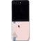 Pastel Galaxy Z Flip5 5G Skin