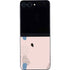 Pastel Galaxy Z Flip5 5G Skin