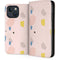 Pastel iPhone 15 Plus Folio Case