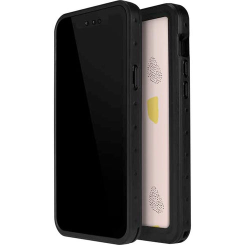 Pastel iPhone 15 Waterproof Case