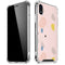Pastel iPhone XR Clear Case