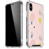 Pastel iPhone XS Max Clear Case