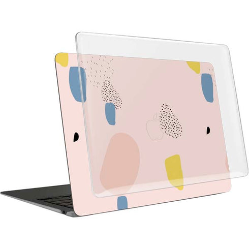 Pastel MacBook Air 15in (2023-2025) Case plus Skin