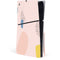 Pastel PS5 Slim Disk Console Skin
