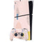 Pastel PS5 Slim Digital Edition Bundle Skin