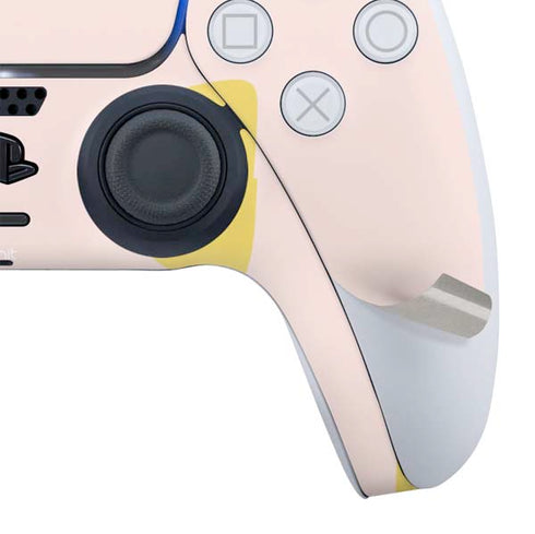 Pastel PS5 Slim Digital Edition Bundle Skin