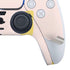 Pastel PS5 Slim Digital Edition Bundle Skin