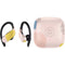 Pastel Polka Dot PowerBeats Pro Skin