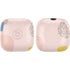 Pastel Polka Dot PowerBeats Pro Skin