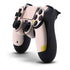 Pastel Polka Dot PS4 Controller Skin