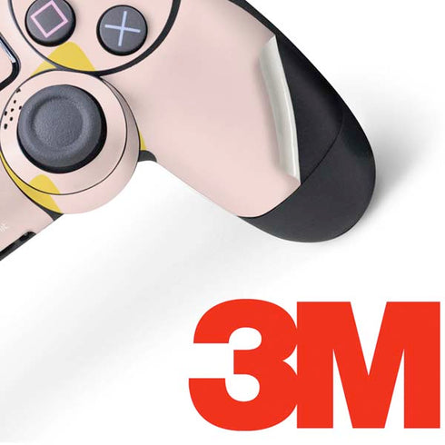 Pastel Polka Dot PS4 Controller Skin