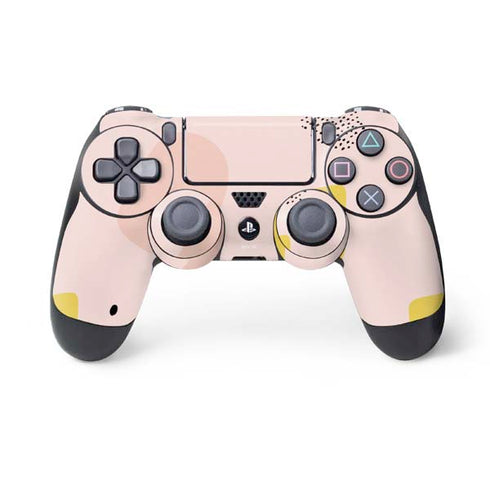 Pastel Polka Dot PS4 Controller Skin