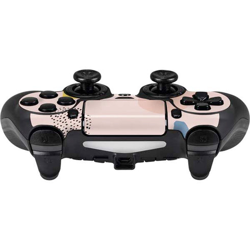 Pastel Polka Dot PS4/PC SCUF Impact Controller Skin